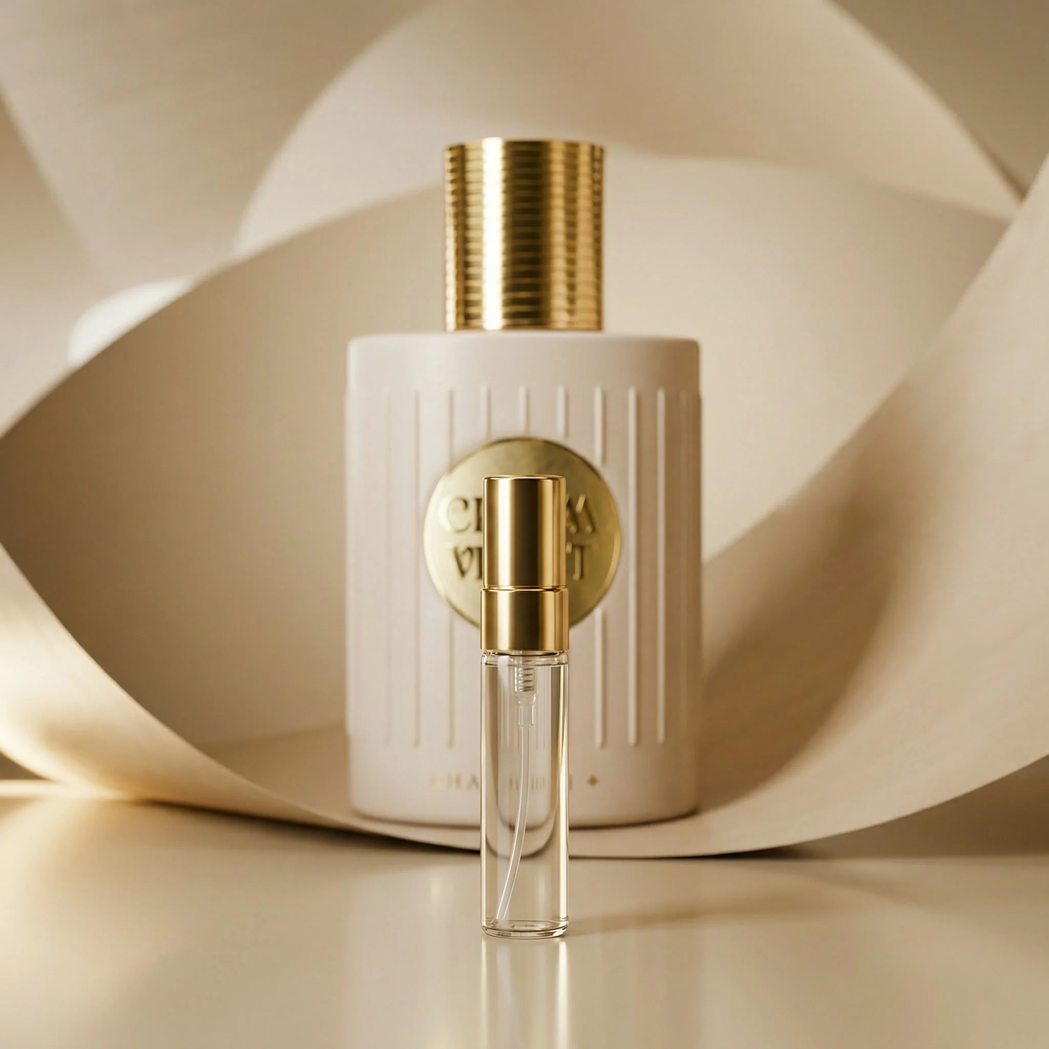Khadlaj Perfumes